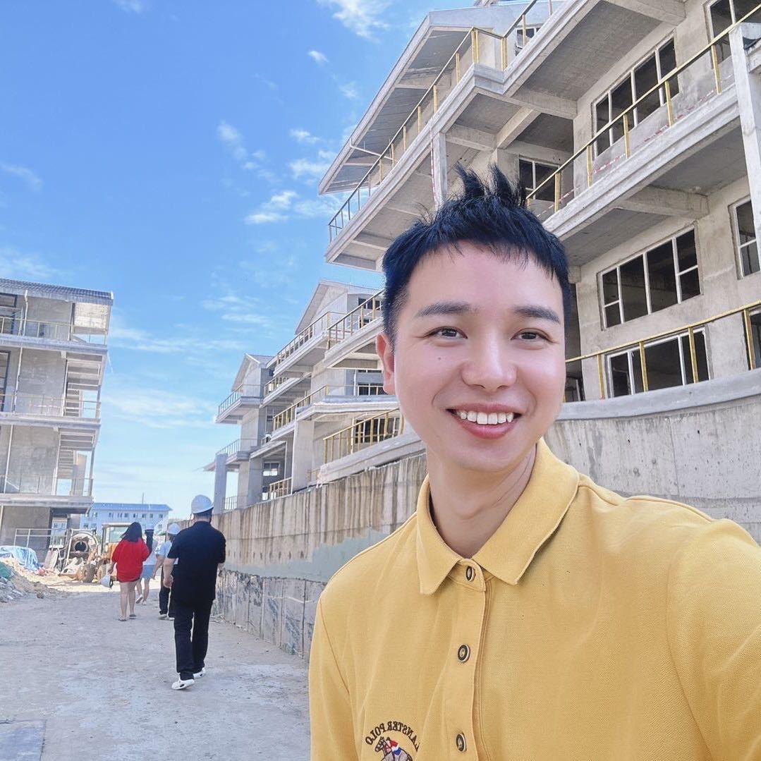 海南房产阿乐