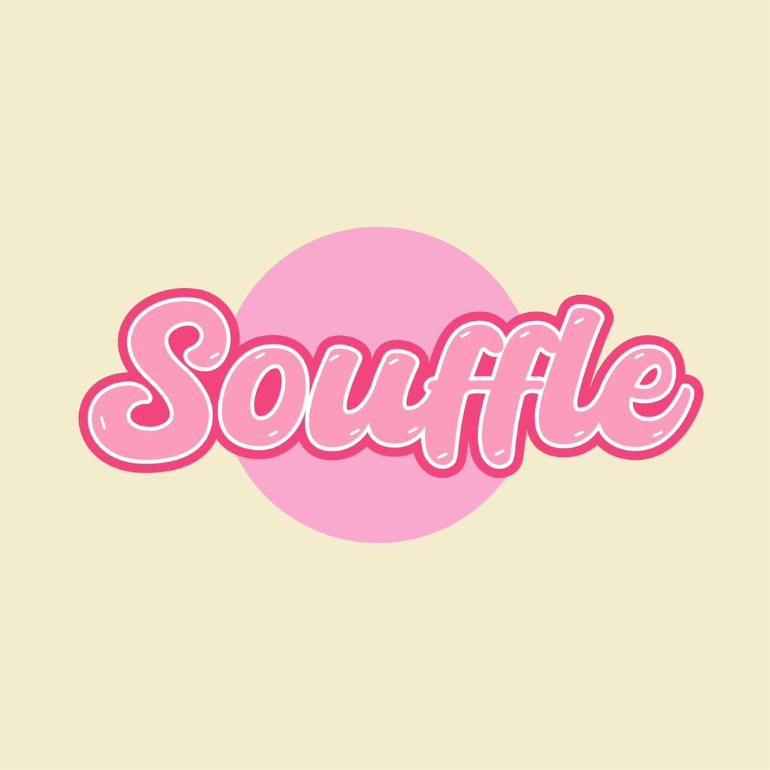 Souffle韩潮店