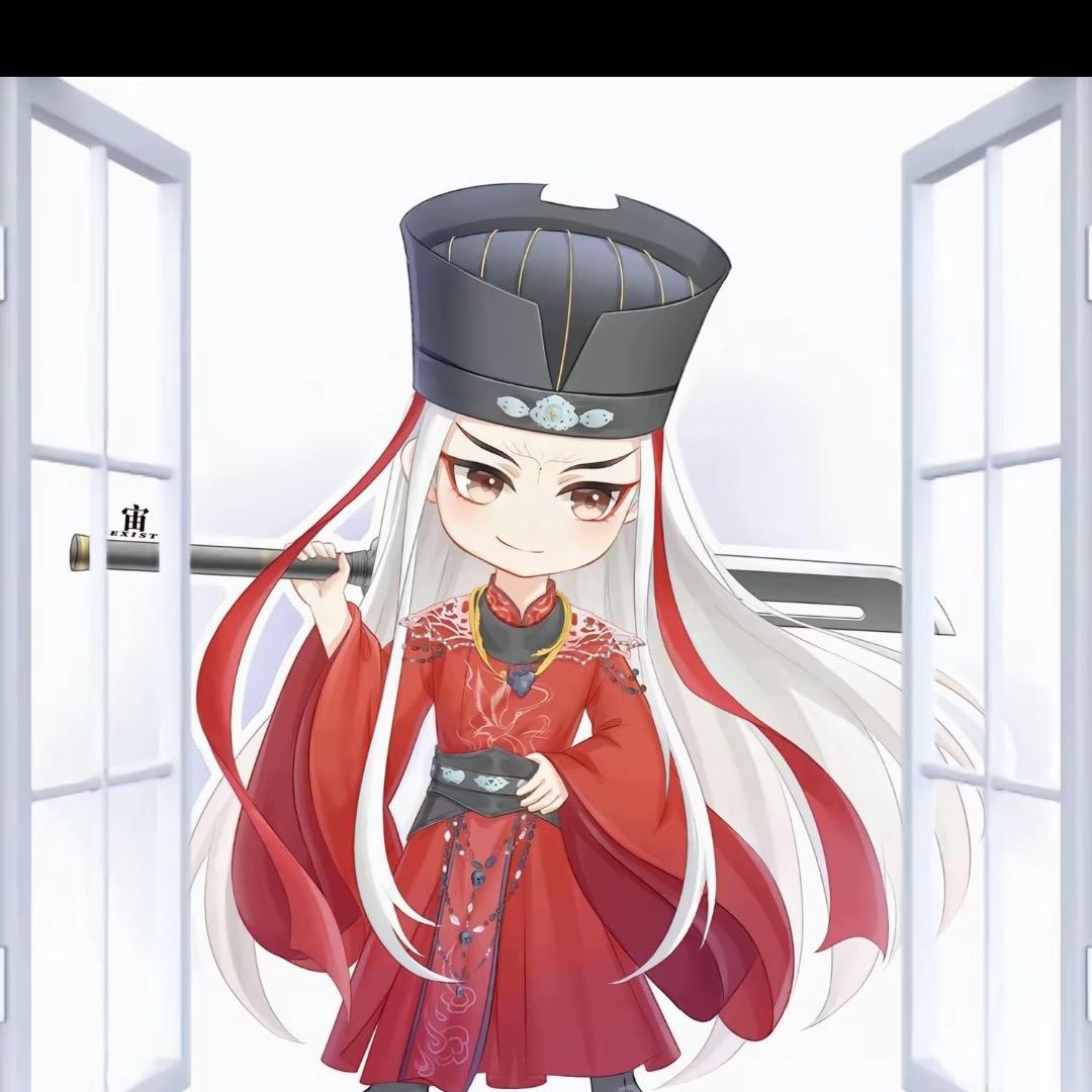 白鹤南飞；