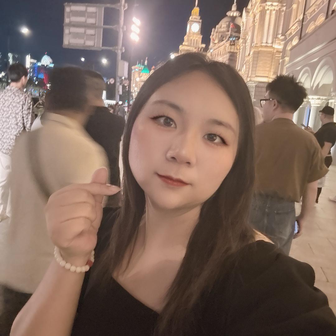 温柔只给意中人🫧