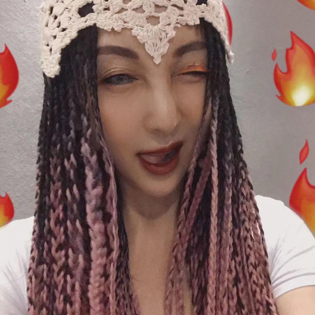 甜心～芭比