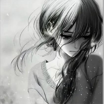 A woman without love