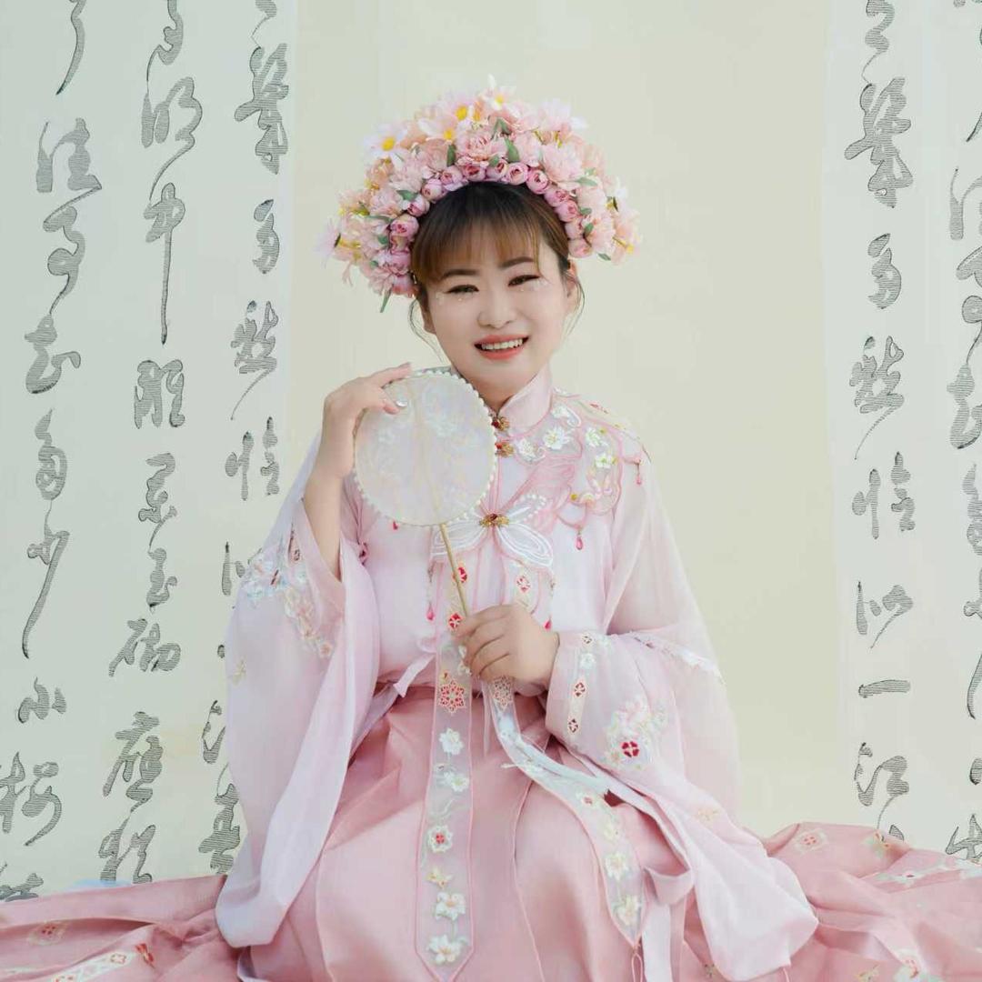 ᨳᤢ້໌ᮩᤣ浅笑安然ɞ᭄࿐