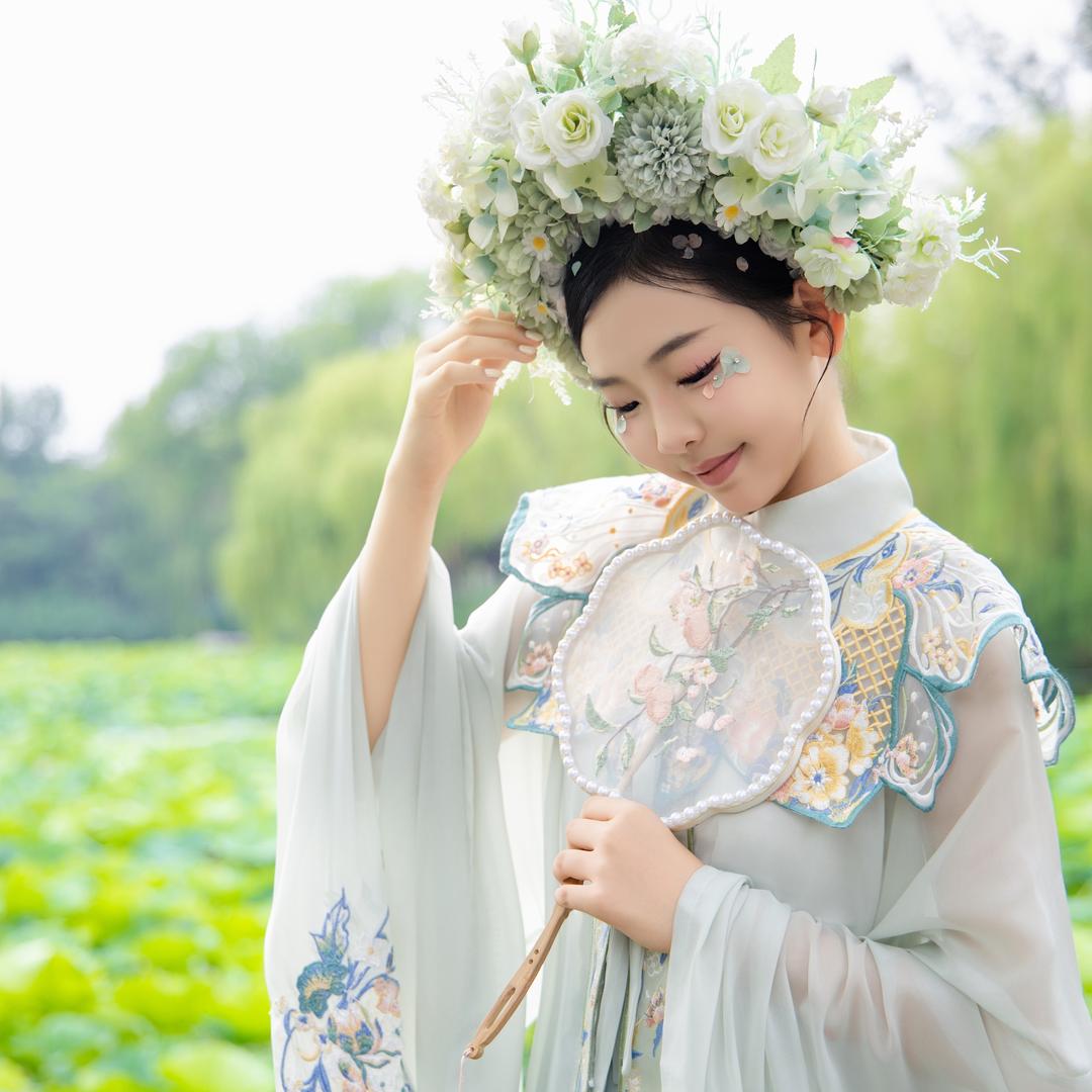 花朵朵🎊