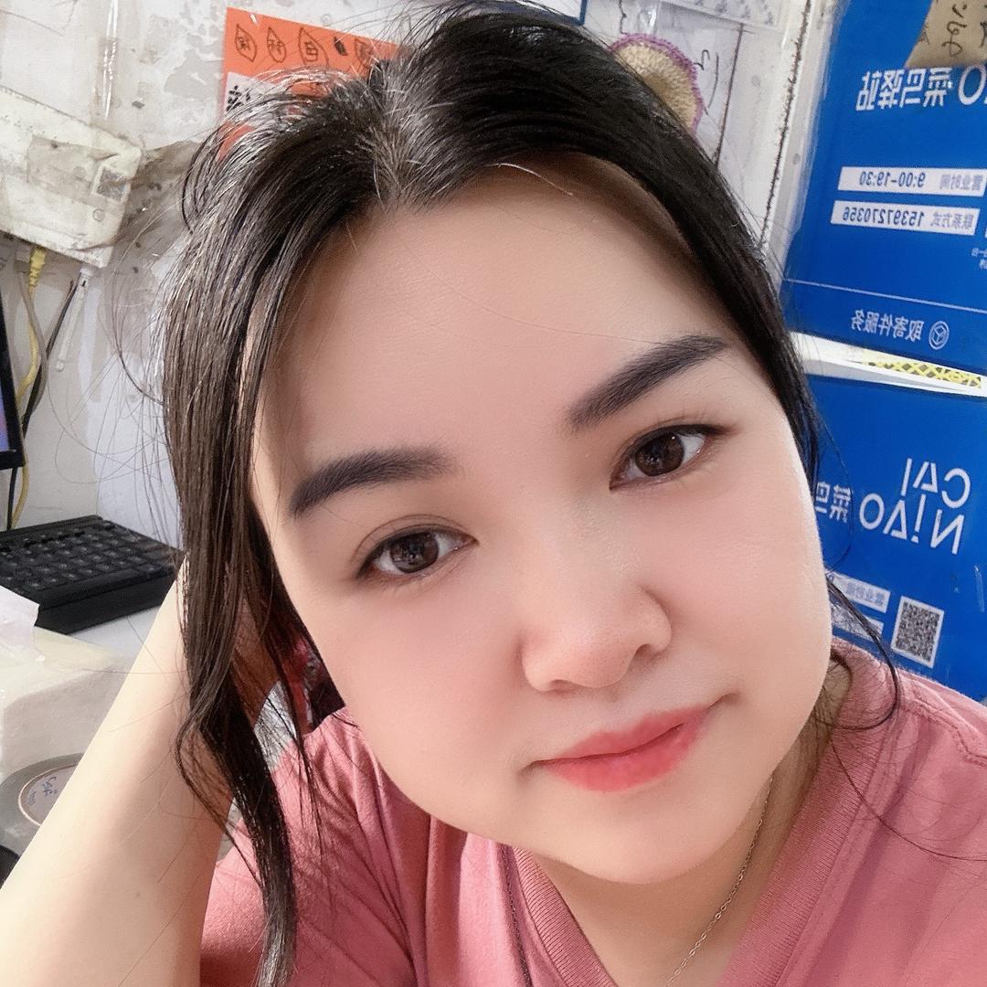 我有一个小土豆