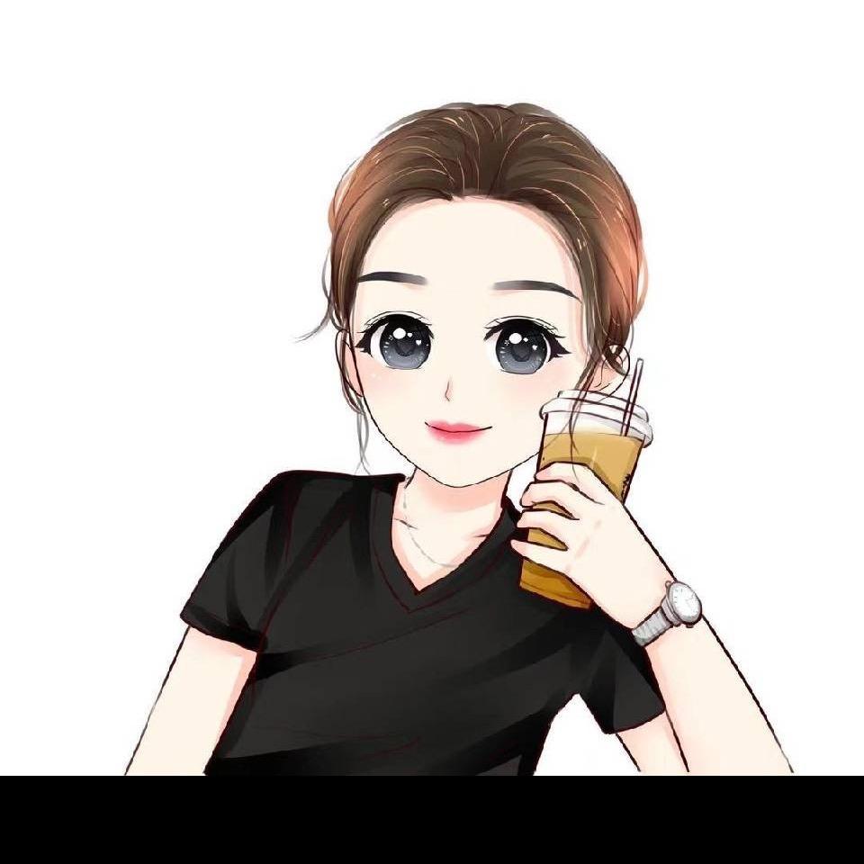 ^ _ ^丹丹^_^☺️