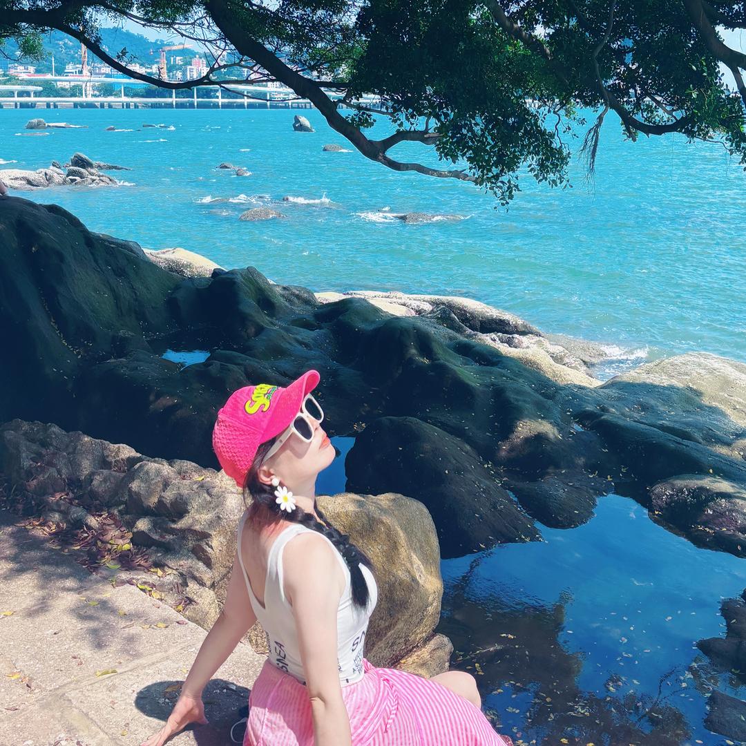 柒@小@姐