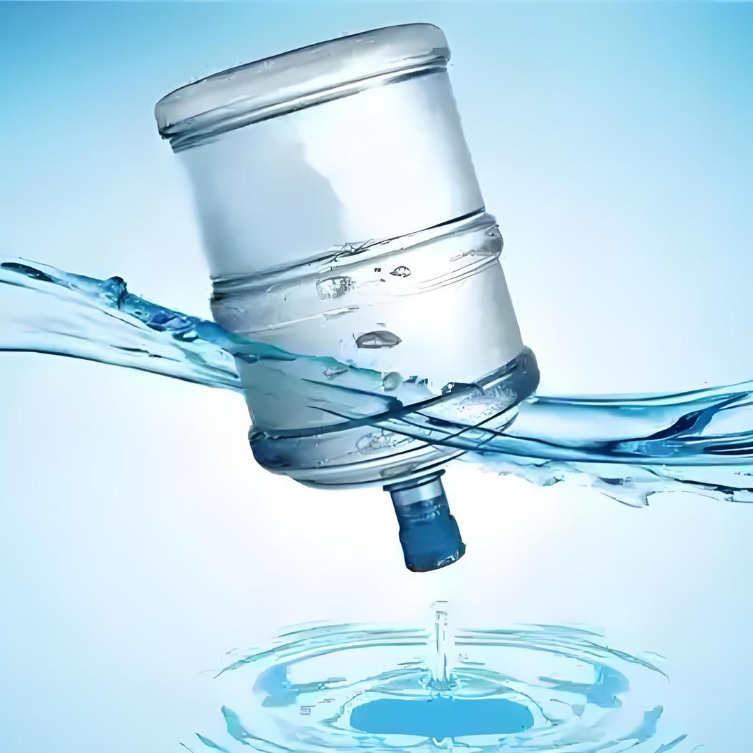 李熙桶装水配送