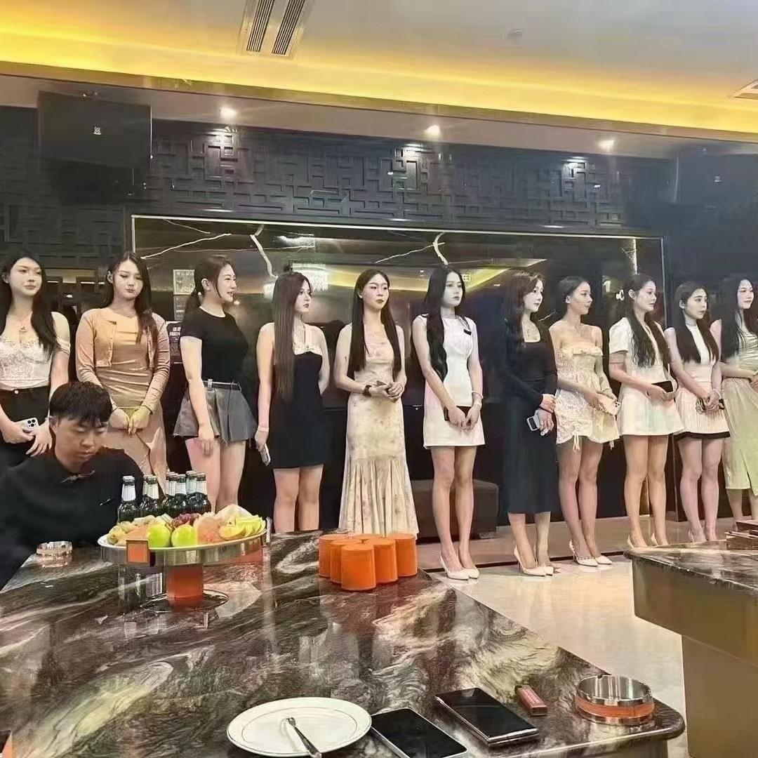 双流领队李二