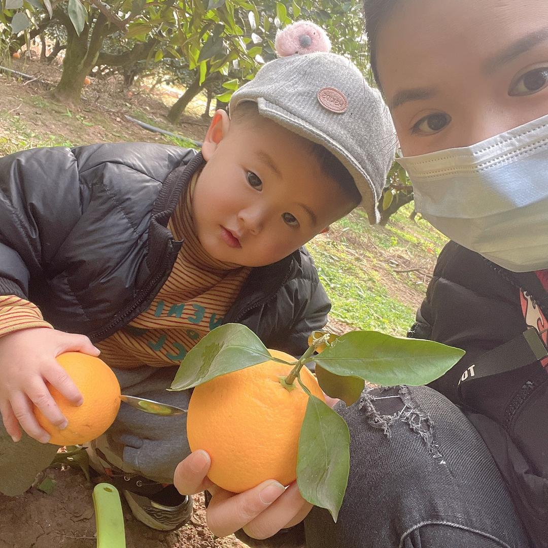 🌈青白江水果李二妹✨