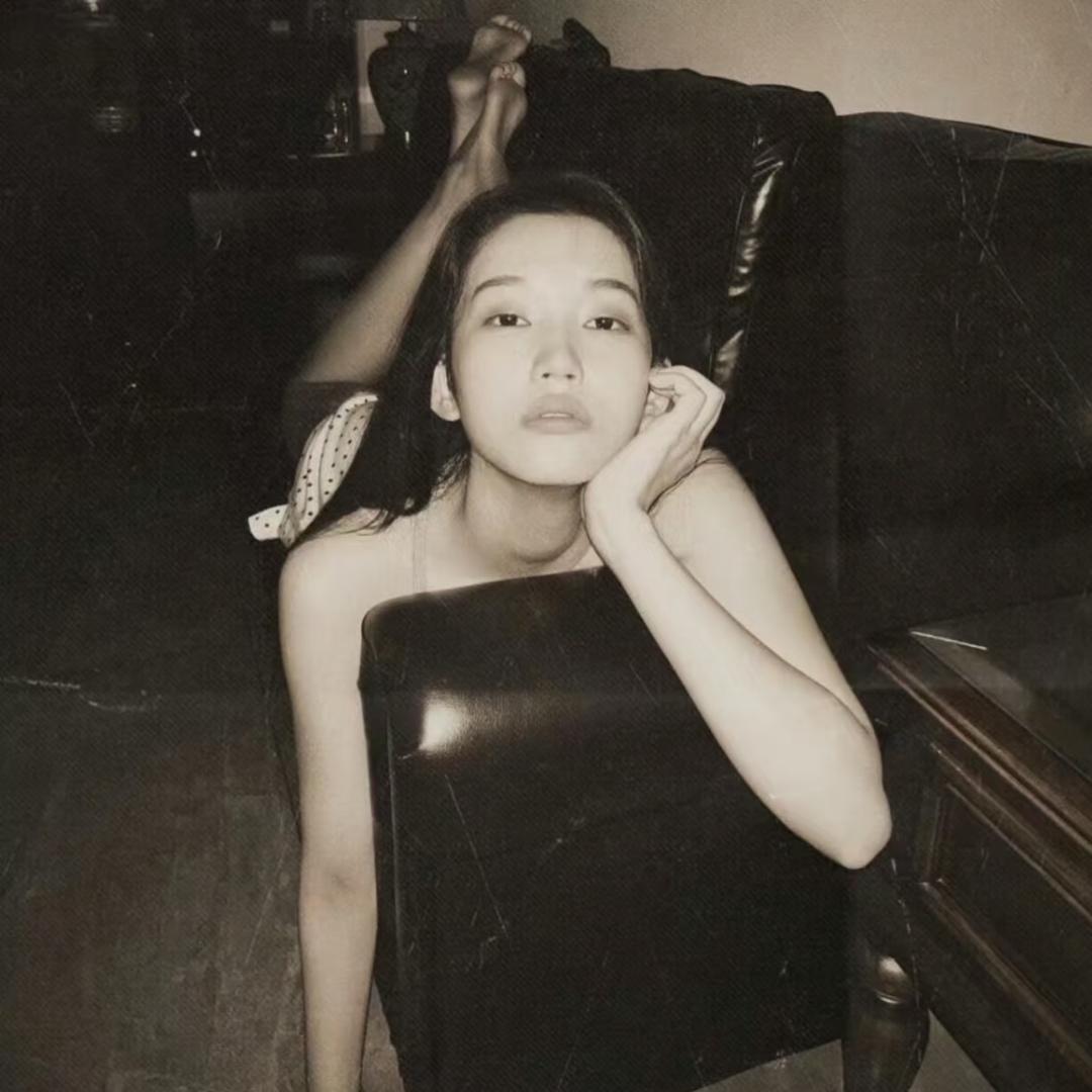 抖音美女用户
