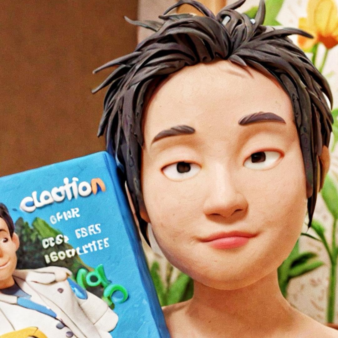 大嘴橙子