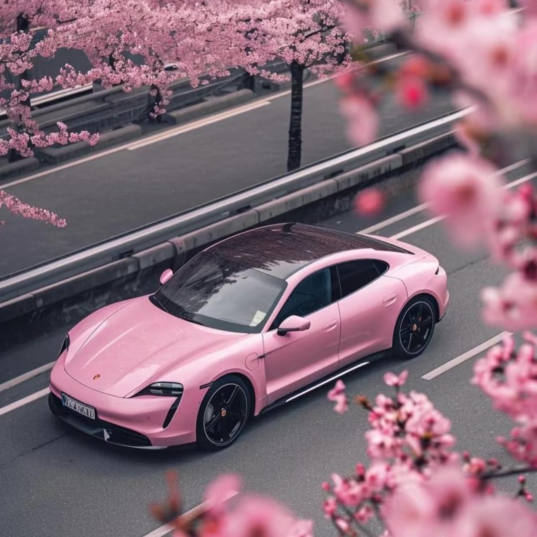 顺风车🚘小可爱