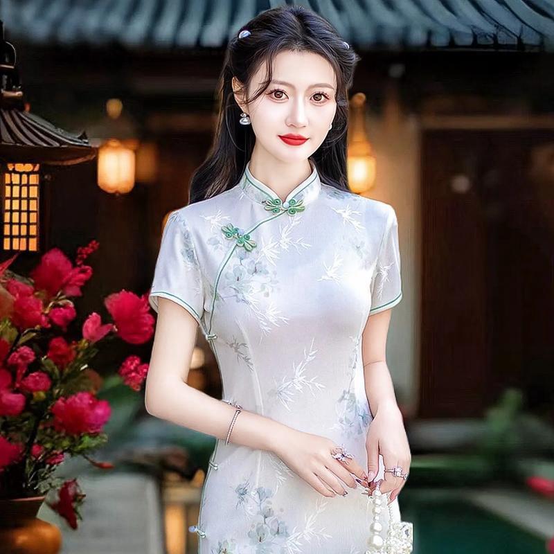 喜姐高定服饰
