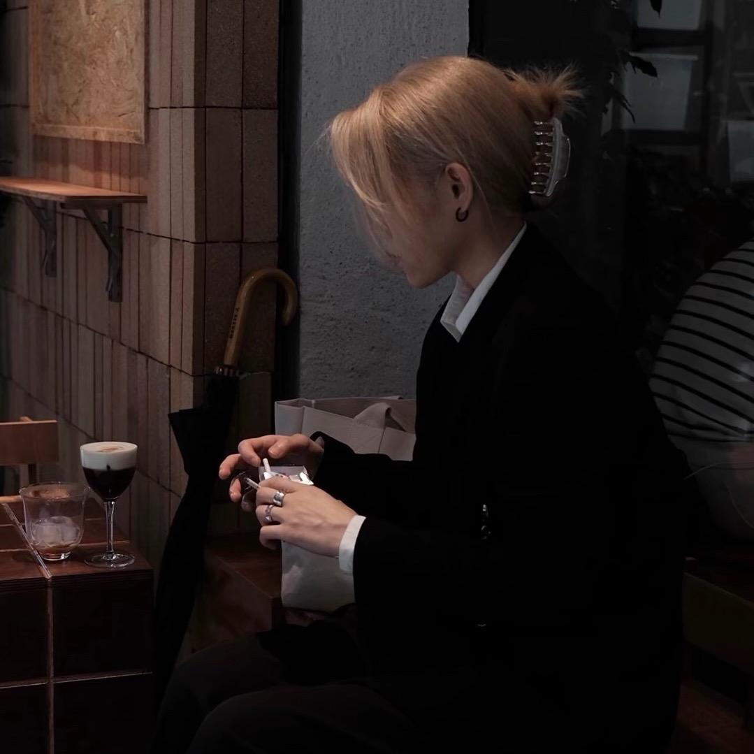 林仙女呀
