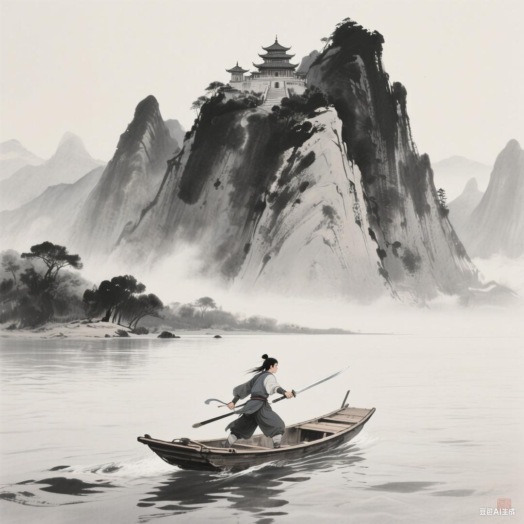 玄霜居士