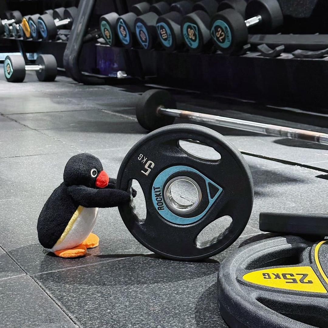 我是怪兽（电竞版）