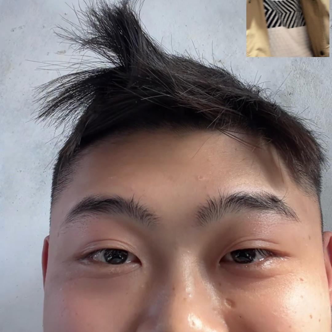 转圈圈