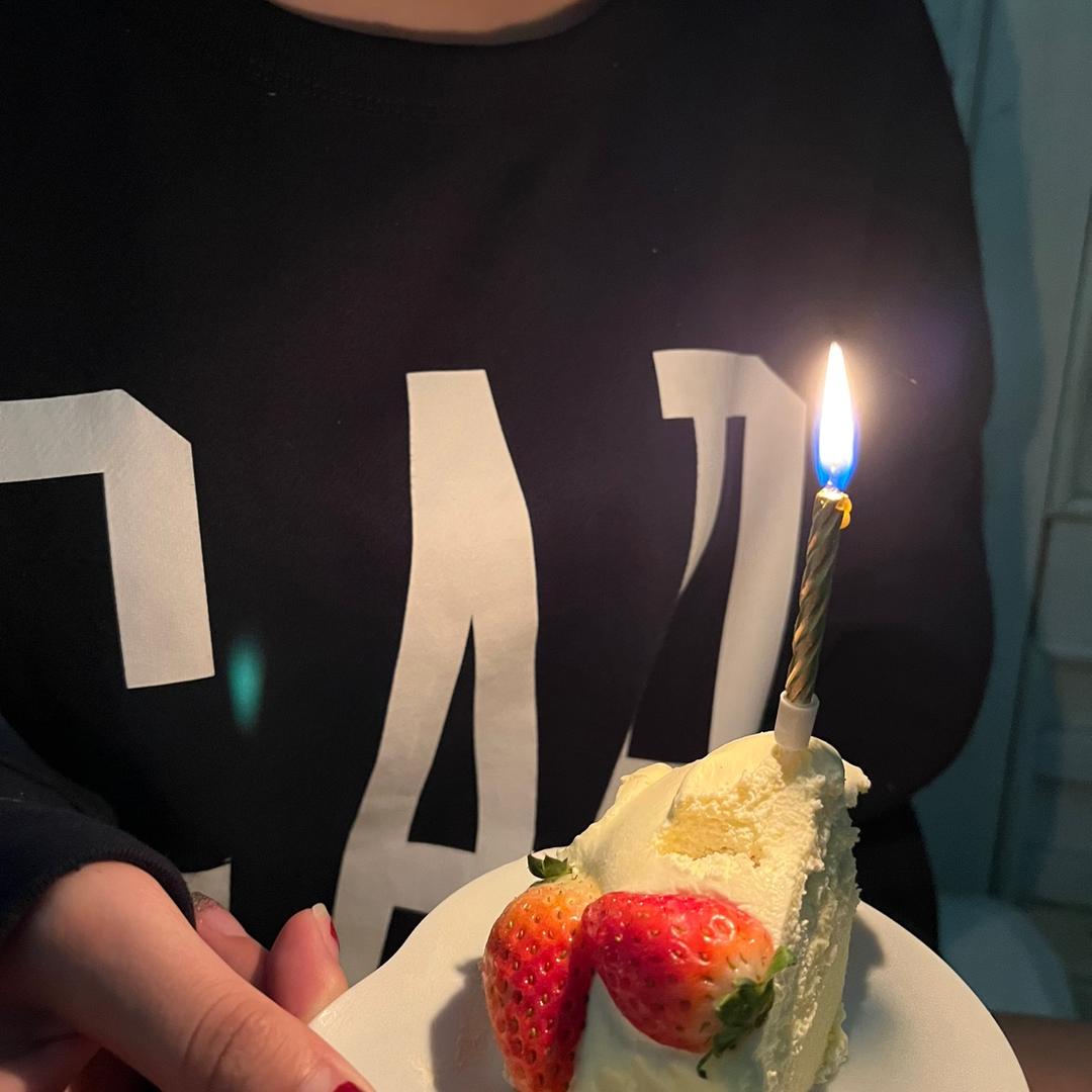甜酒儿-