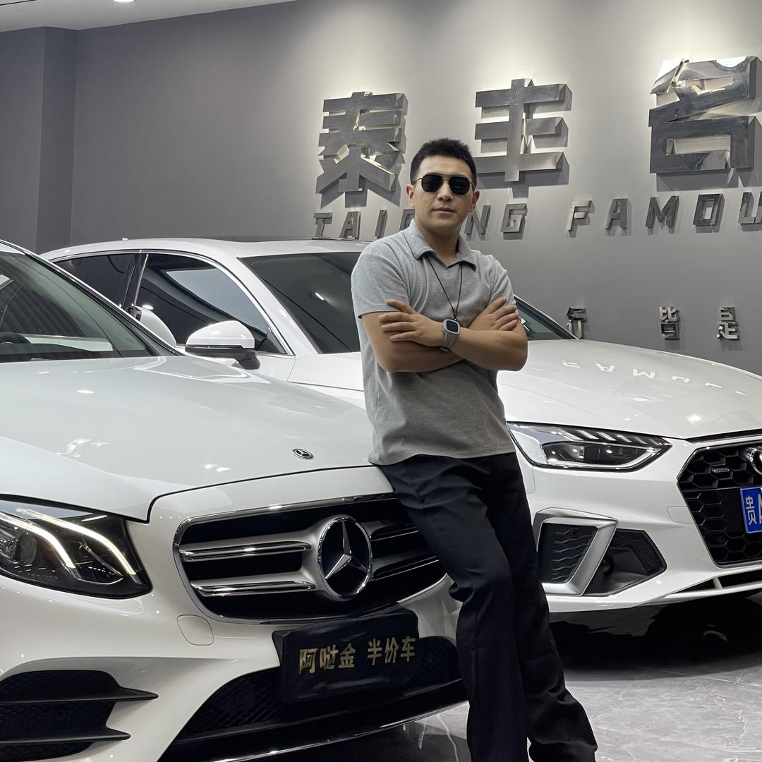 藏族阿达金名车