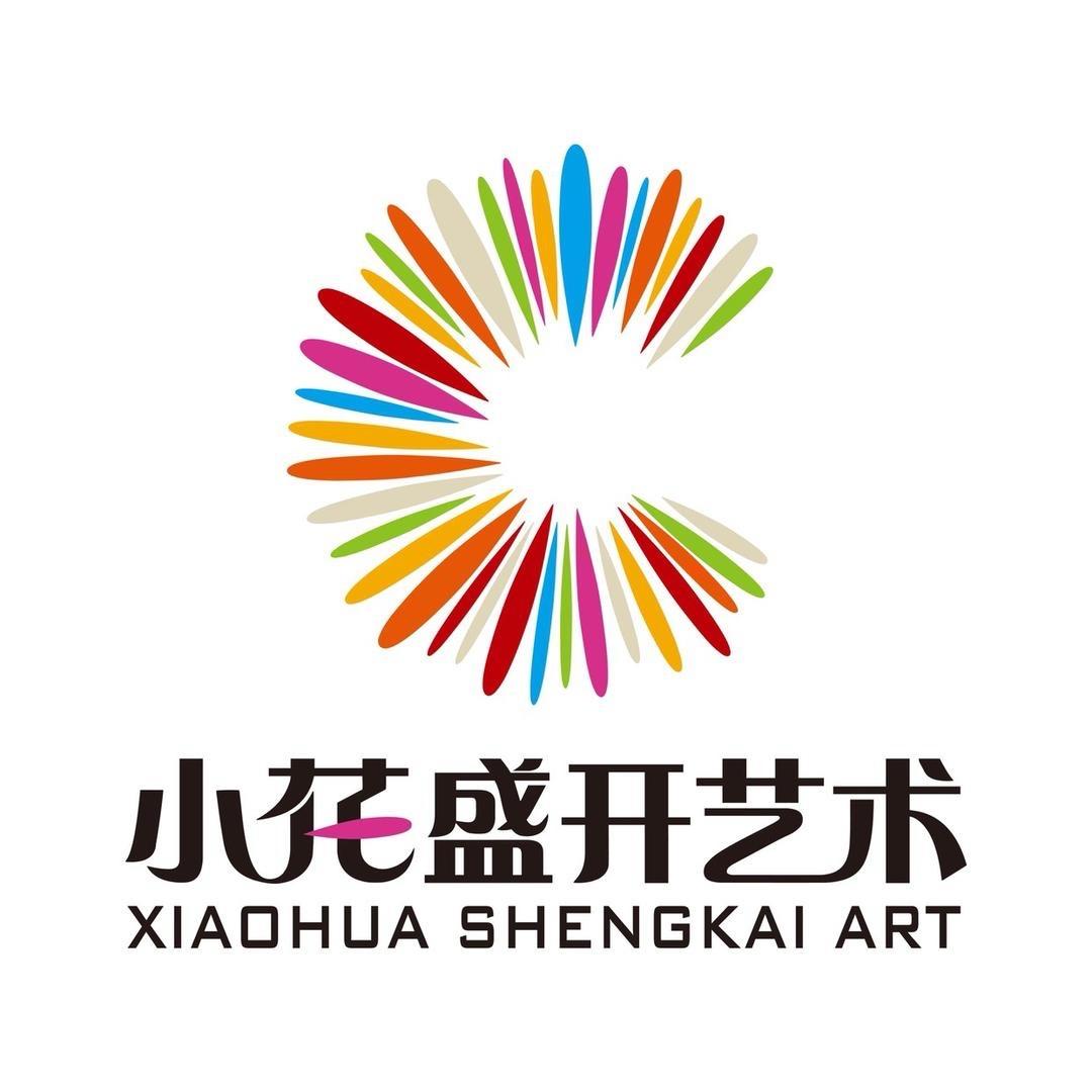 小花盛开融创茂吕老师