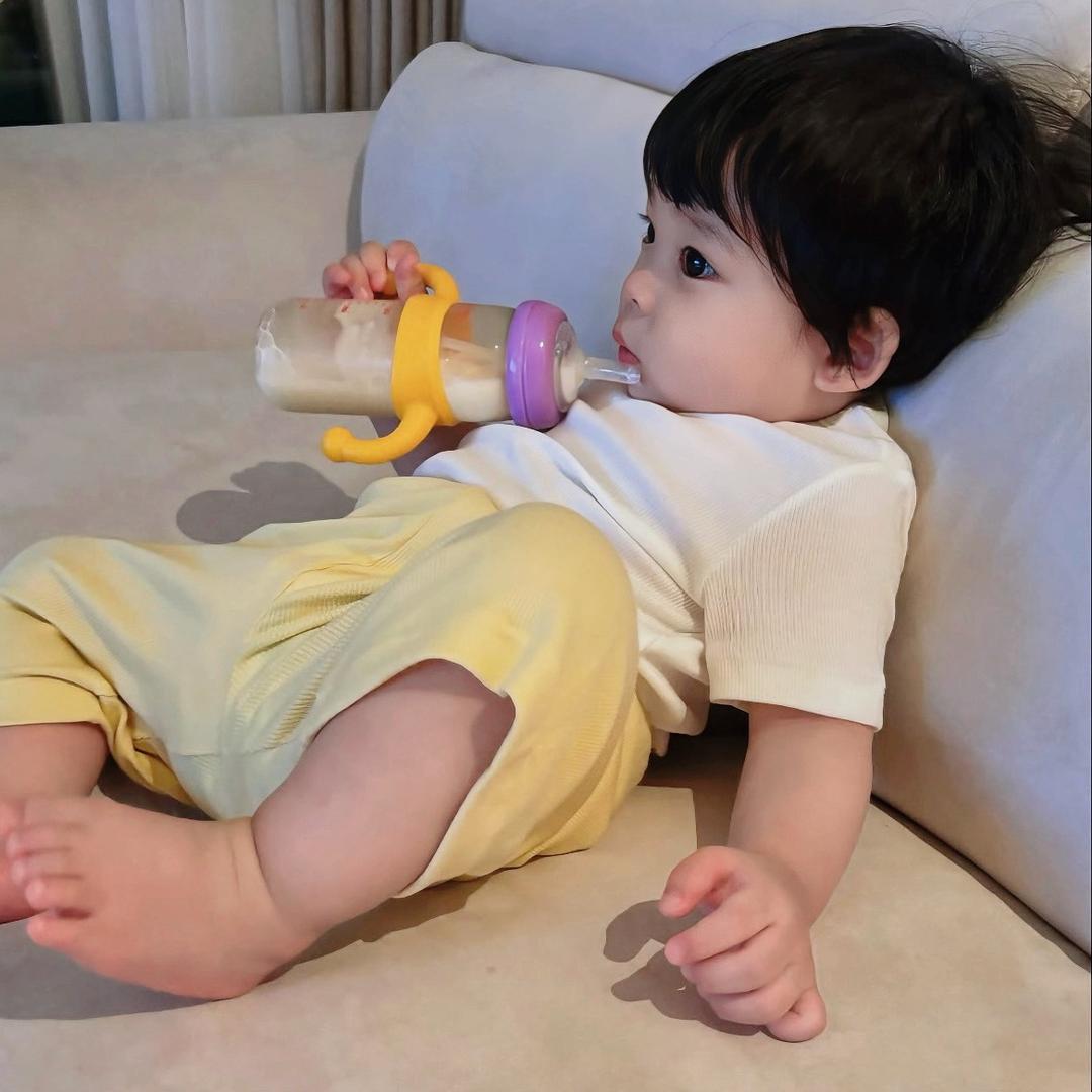 秋秋辅食记