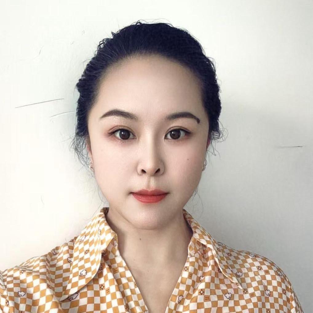 🍎秦小淞🍎