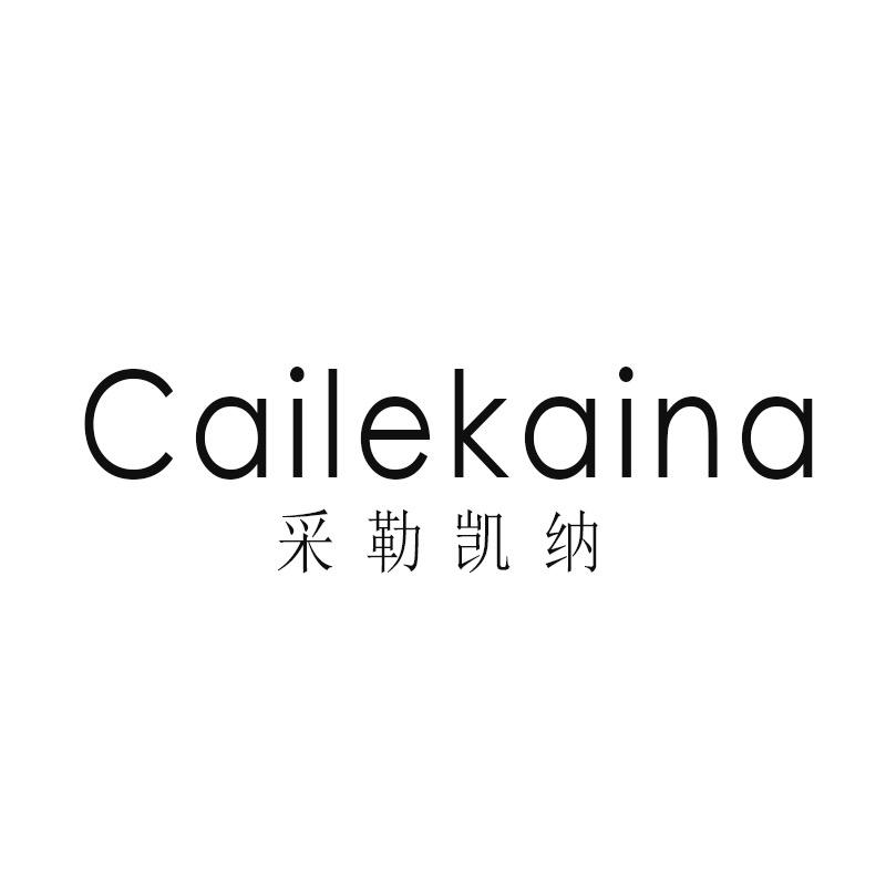 Cailekaina内衣旗舰店