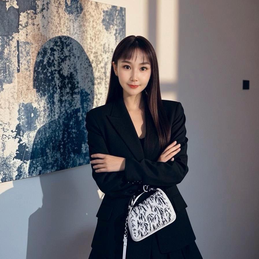热姐在成长🪽