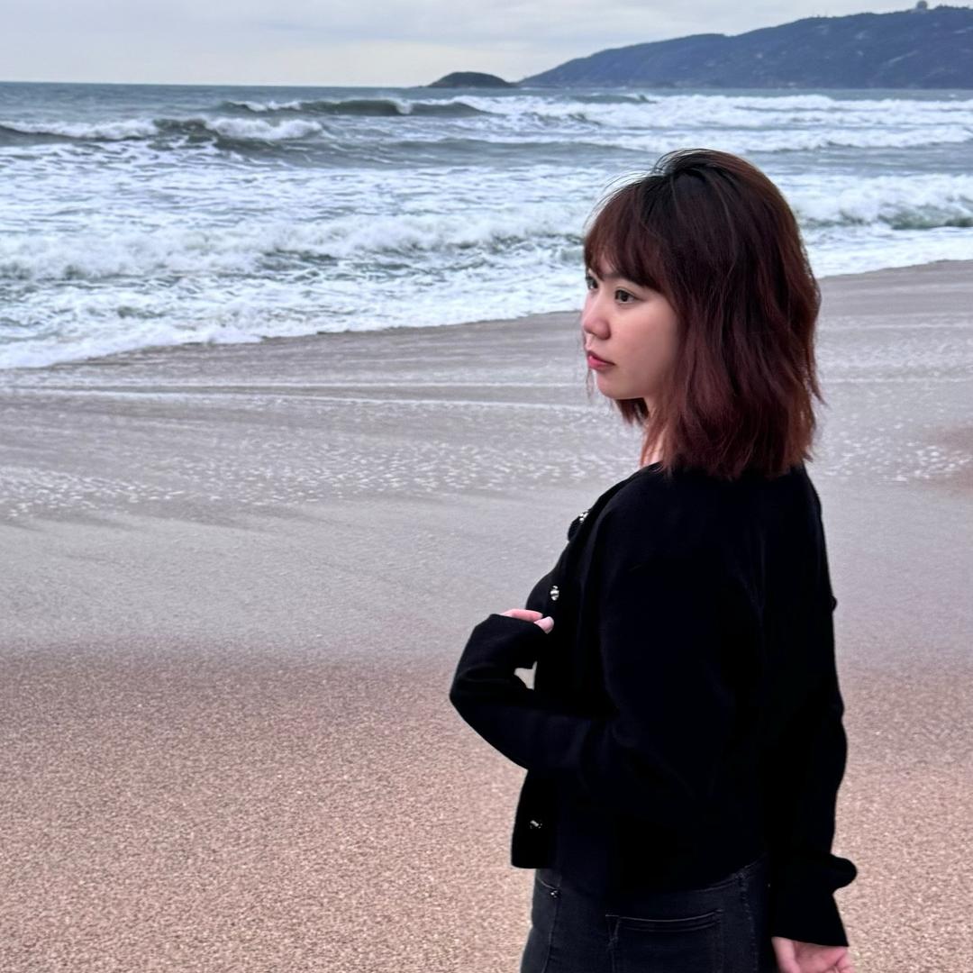 看一千次海👸