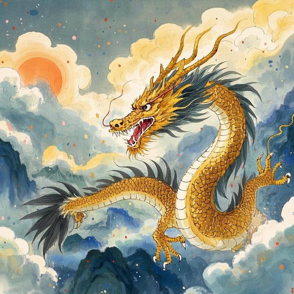 九紫圣光