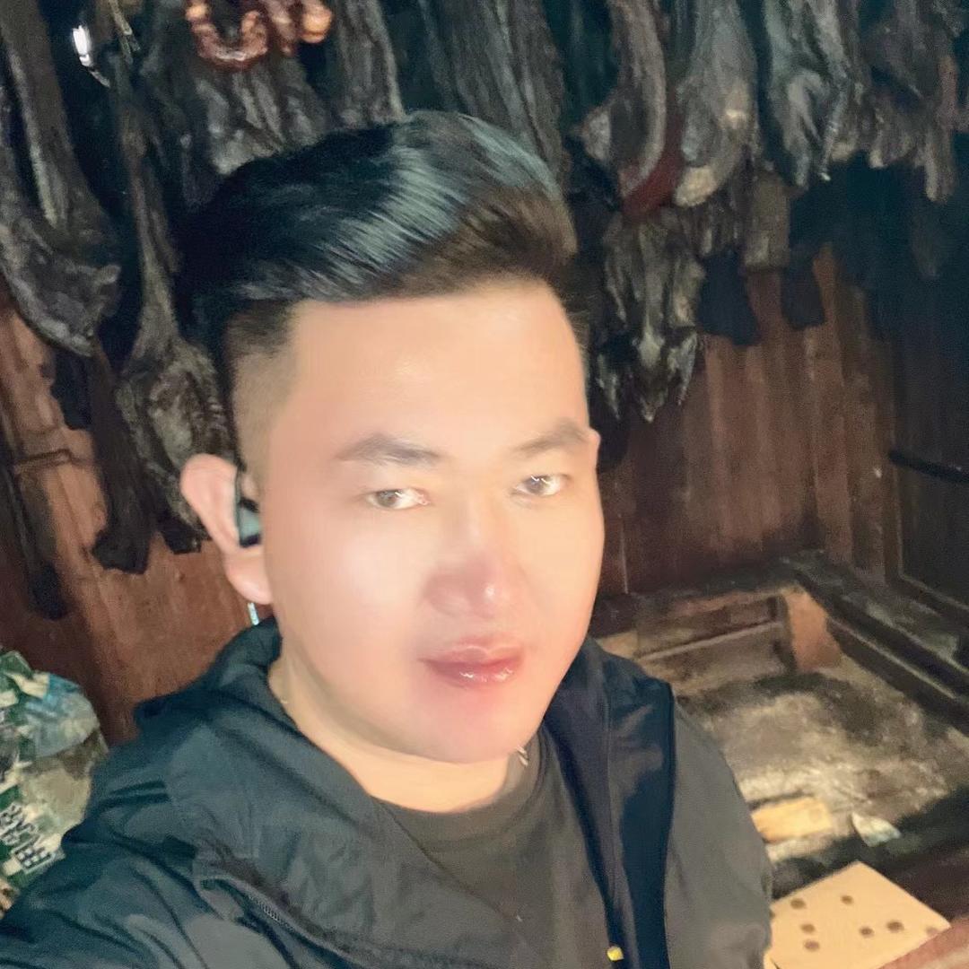 苗寨飞龙三农好物推荐官