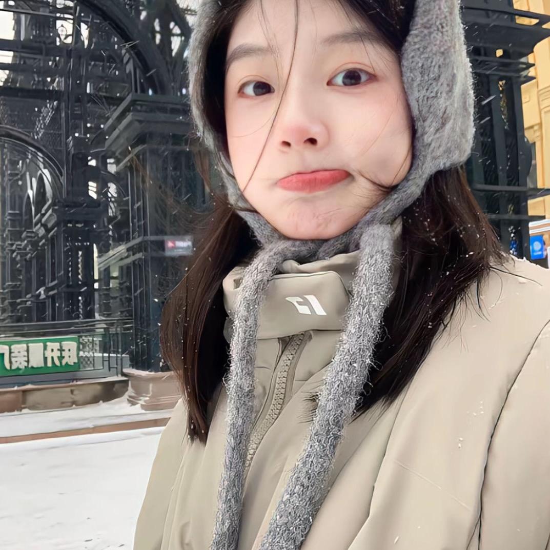 橙子.