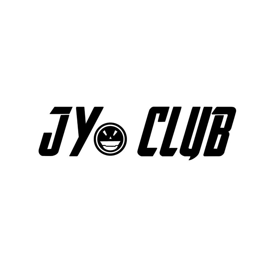 JY•CLUB