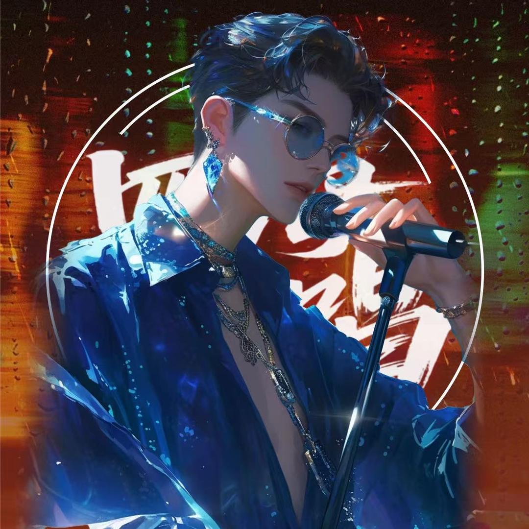 ⁴𝓗.路谣