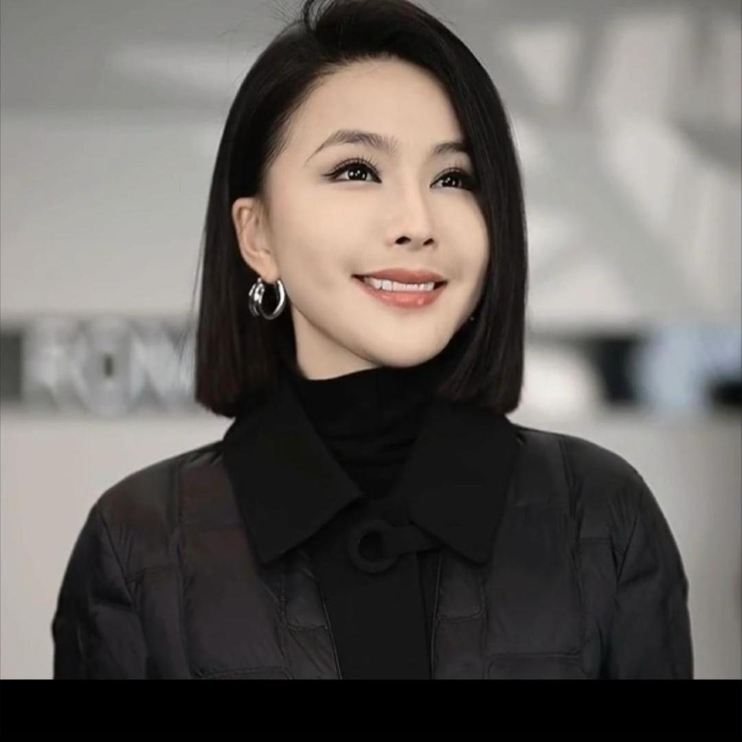 溶溶rongrong【轻奢女装】