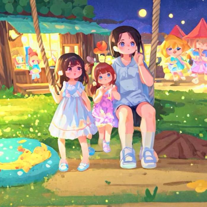 茉的爸爸在深圳vlog