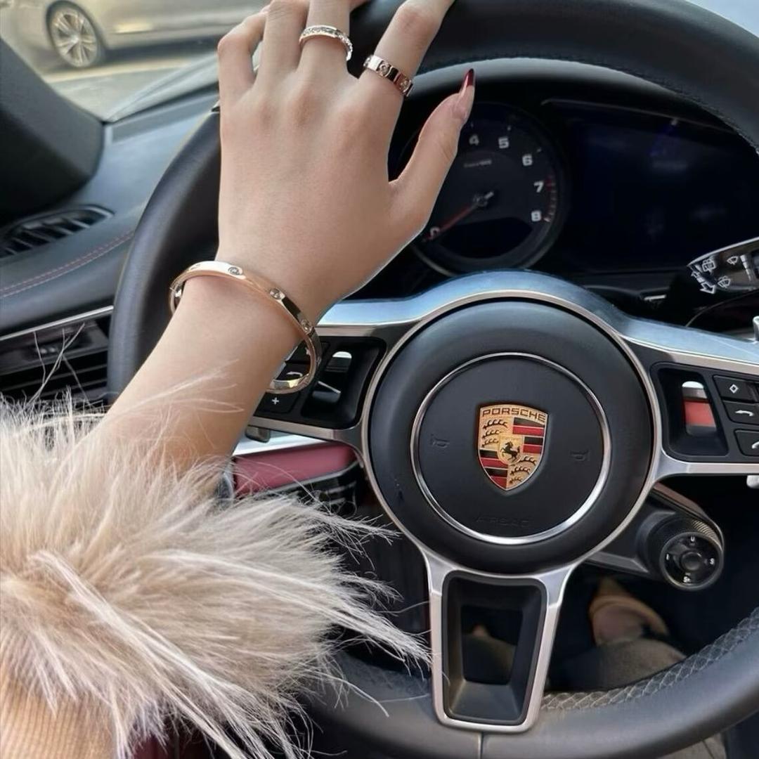 CYYW大牌高奢买手店