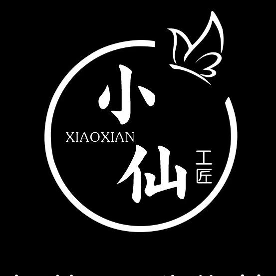 小思小仙工匠·银饰DIY造物处