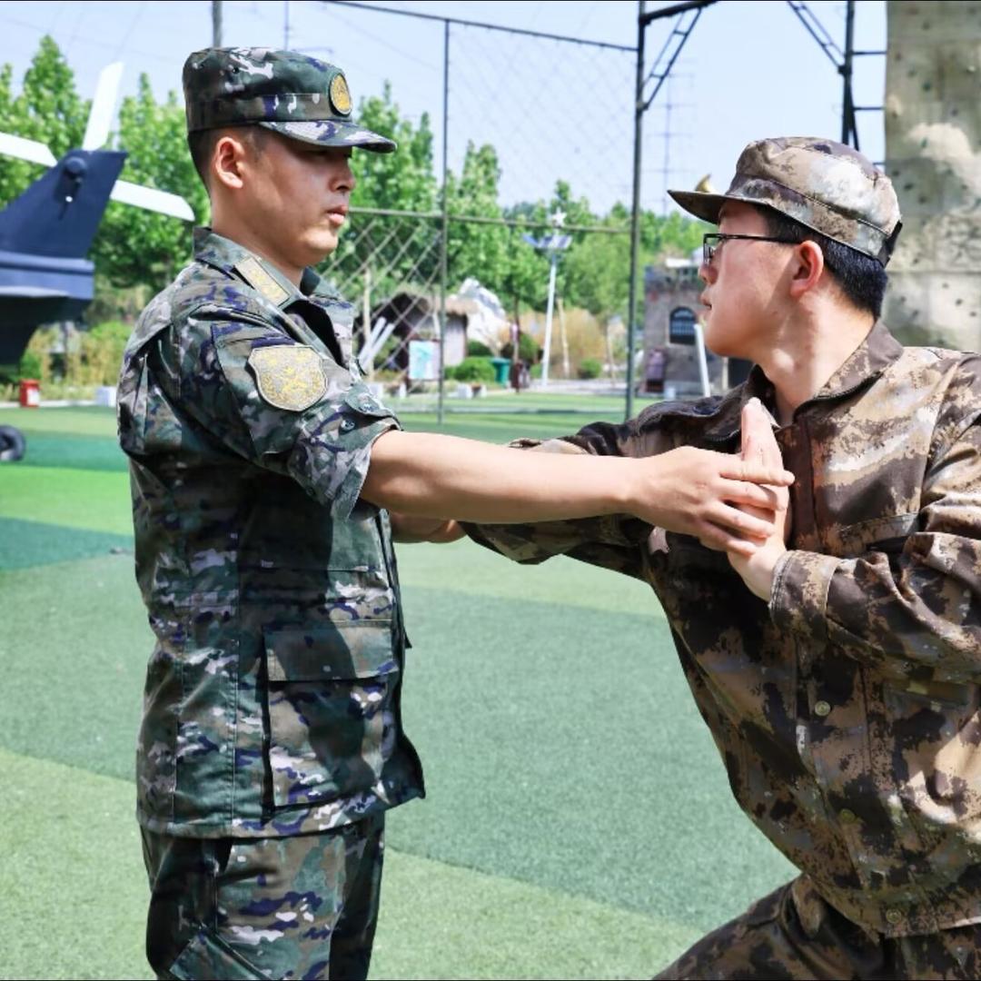 聊城青少年行为矫正基地