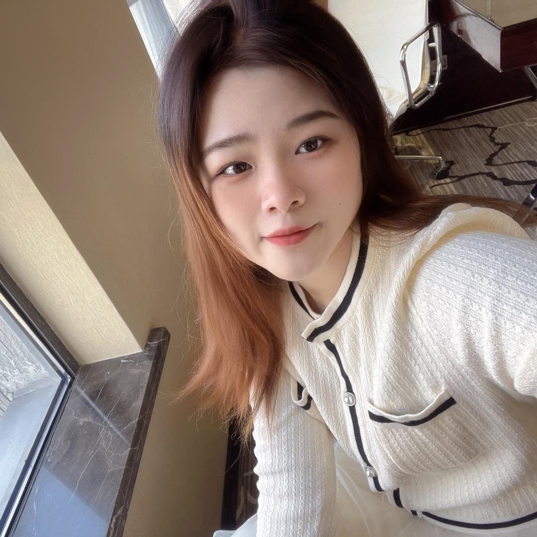 徐花花🌸