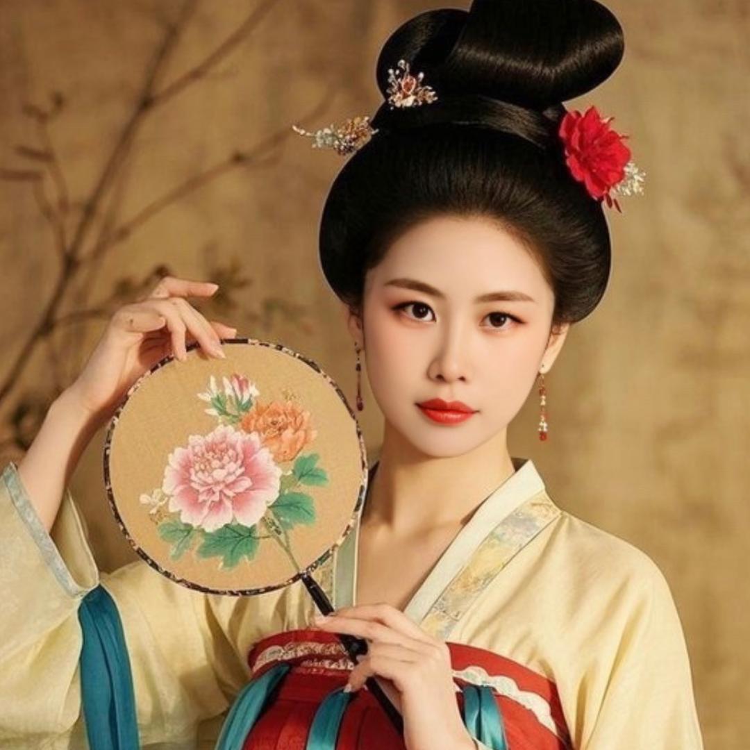 柠芳秋原创手作