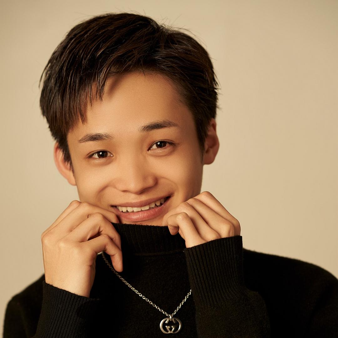 大龙@