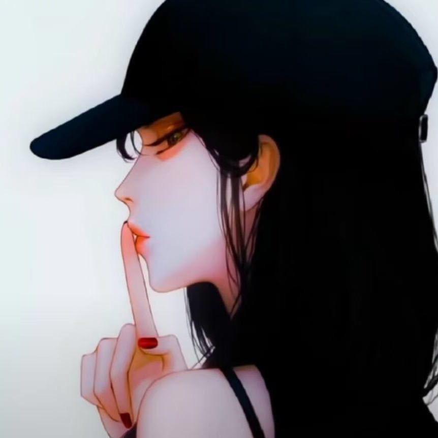 柒月💫