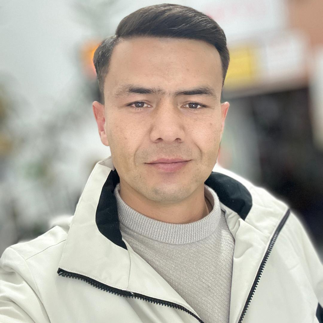 喀哈尔说农业