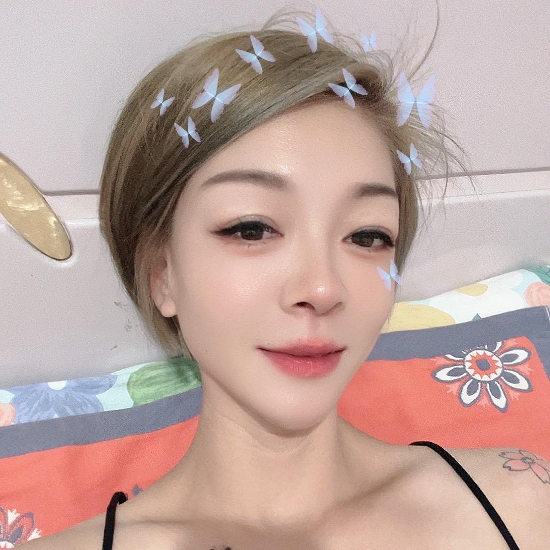 @花