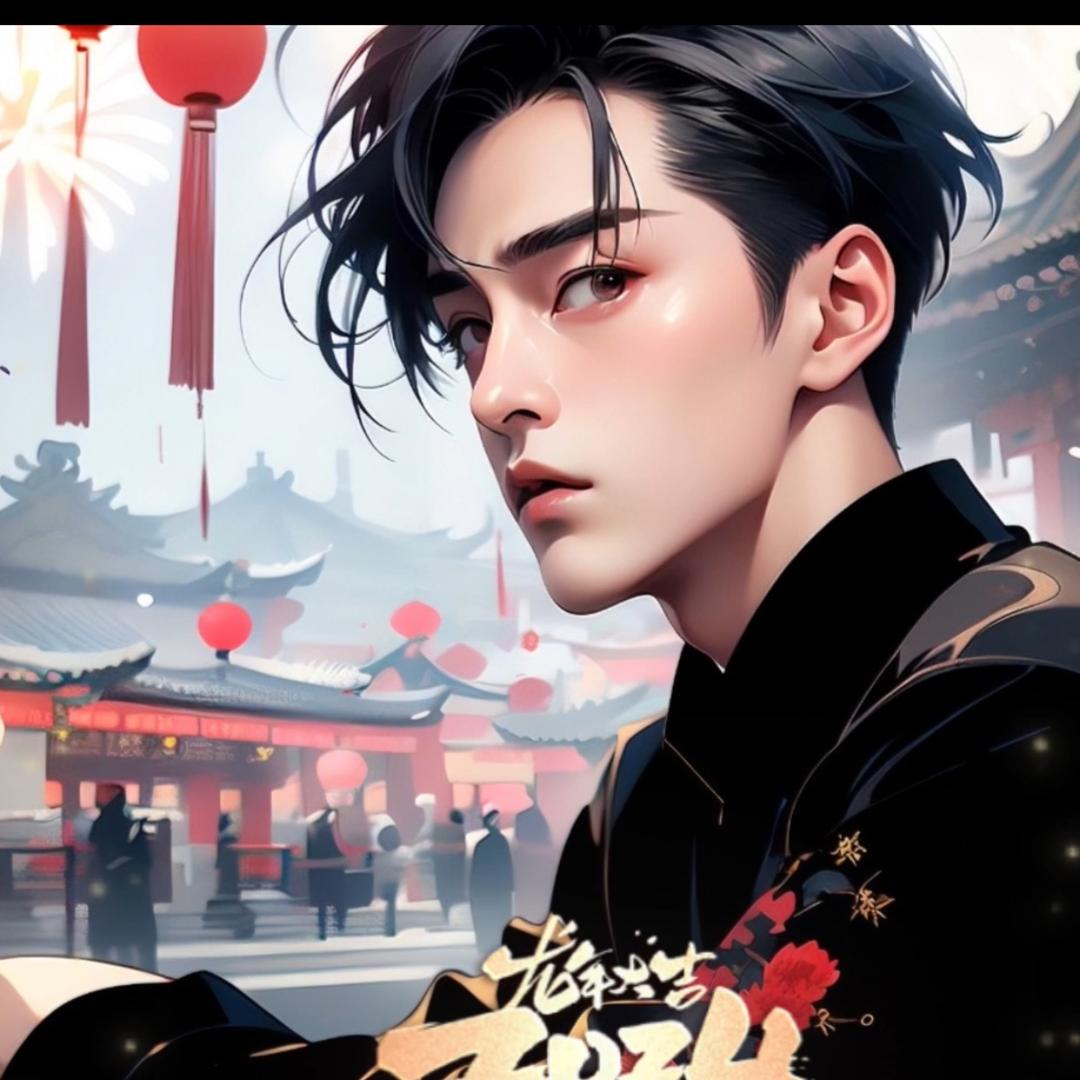西伯利亚🐺
