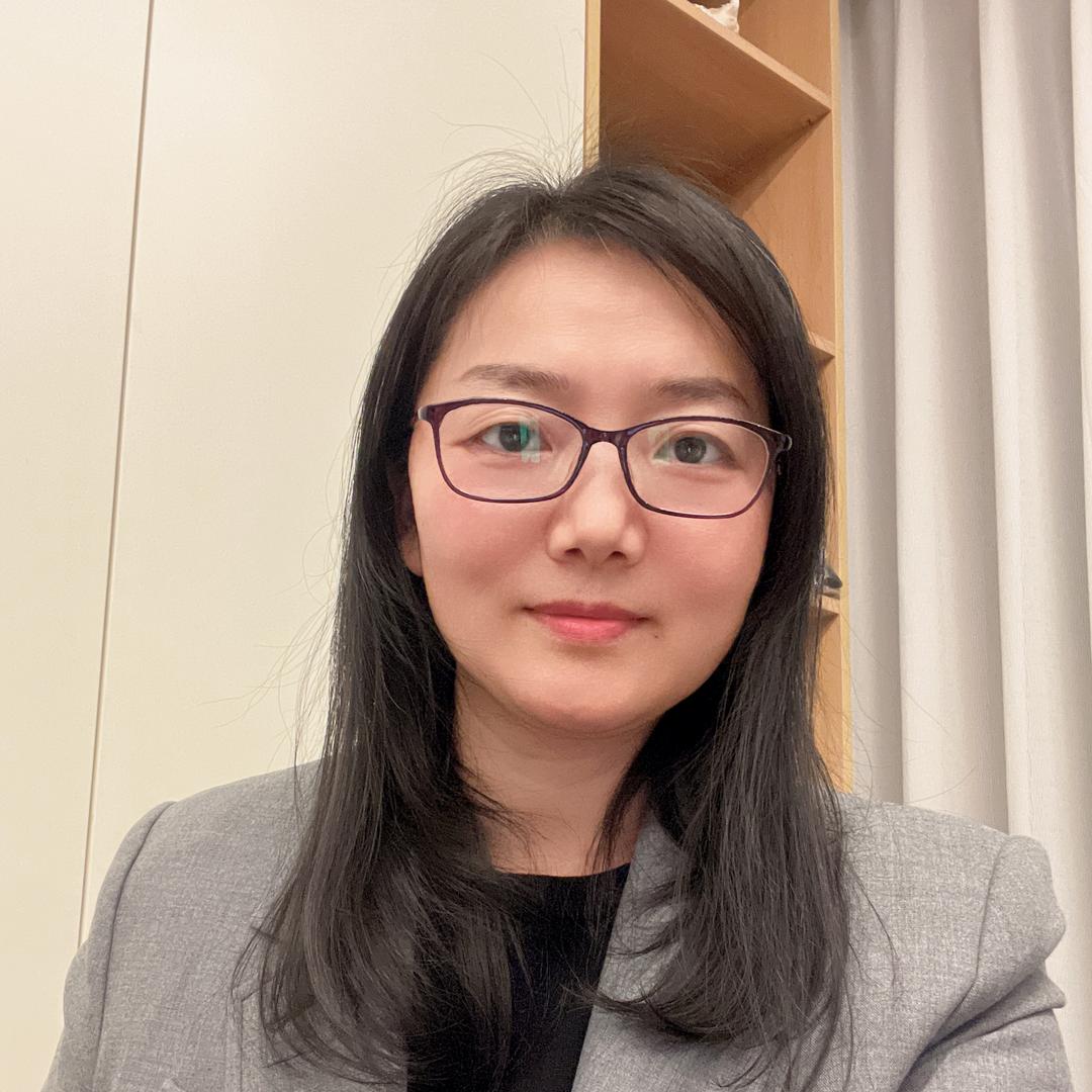 上海税务律师郑雪莲