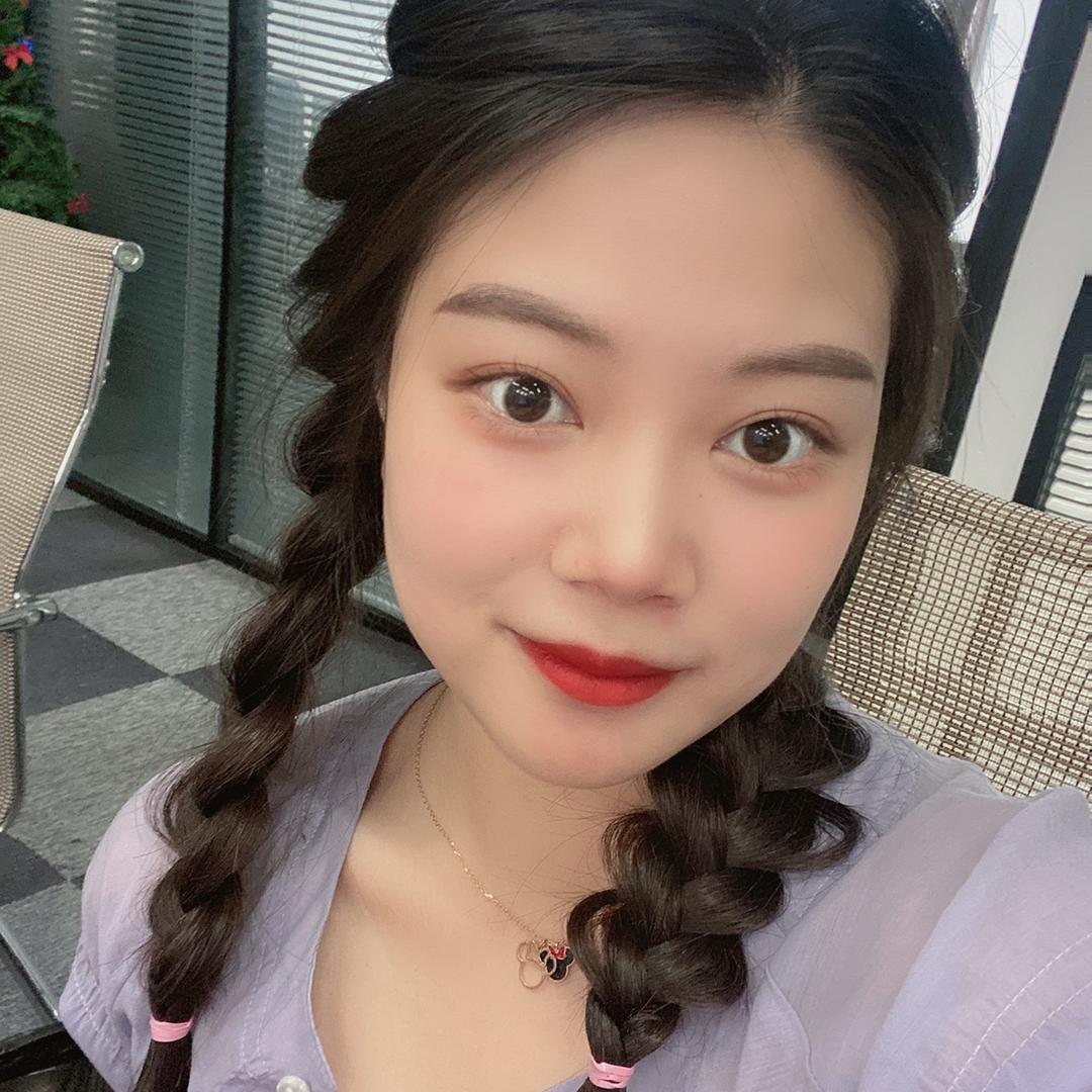 是姝瑾呀🥰