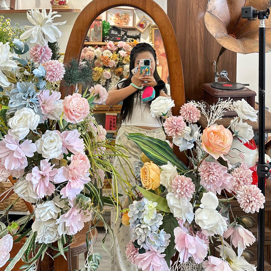 兰雪美食坊官方号